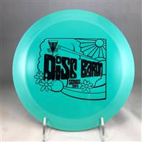 Innova Star Xcaliber 170.0g - 2023 Disc Baron Series Stamp