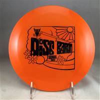 Innova Star Xcaliber 176.8g - 2023 Disc Baron Series Stamp