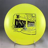 Innova Star TL 175.1g - 2023 Disc Baron Series Stamp