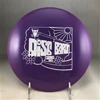 Innova Star TL 167.6g - 2023 Disc Baron Series Stamp