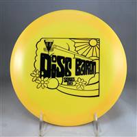 Innova Star Thunderbird 171.4g - 2023 Disc Baron Series Stamp