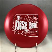 Innova Star Thunderbird 167.7g - 2023 Disc Baron Series Stamp