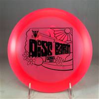 Innova Champion Boss 174.9g - 2023 Disc Baron Series Stamp