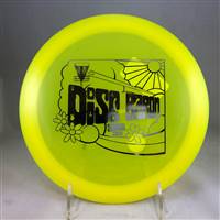 Innova Champion Firebird 174.5g - 2023 Disc Baron Series Stamp