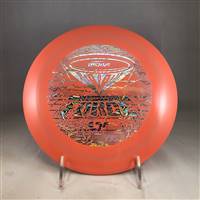 Discraft ESP Force 166.9g - Ledgestone 2023 Stamp