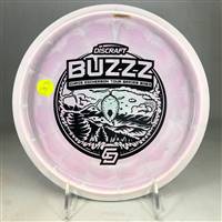 Discraft ESP Buzzz 178.3g - 2023 Chris Dickerson Tour Series Stamp