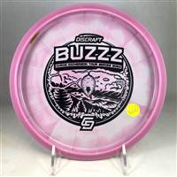 Discraft ESP Buzzz 177.3g - 2023 Chris Dickerson Tour Series Stamp