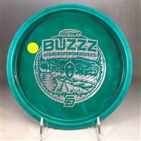 Discraft ESP Buzzz 176.9g - 2023 Chris Dickerson Tour Series Stamp