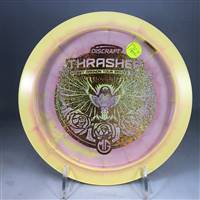 Discraft ESP Thrasher 176.2g - 2023 Missy Gannon Tour Series Stamp