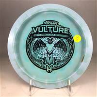 Discraft ESP Vulture 178.5g - 2023 Holyn Handley Tour Series Stamp