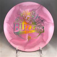 Discraft ESP Buzzz OS 180.0g - Paige Pierce Tour Series