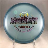 Discraft Metallic Z Roach 175.7g - Brodie Smith Limited Edition Stamp