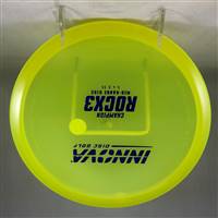 Innova Champion RocX3 175.4g