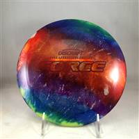 Discraft Z Force 175.7g - Ledgestone 2023 Stamp