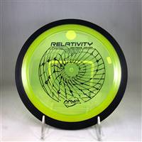 MVP Proton Relativity 174.7g