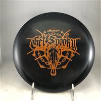 Discraft Z Buzzz 180.1g - Ledgestone 2023 Stamp