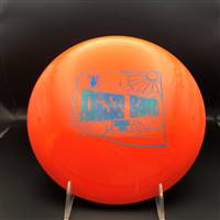 Westside Tournament Underworld 174.7g - 2023 Disc Baron Series Stamp