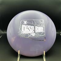 Westside Tournament Underworld 175.5g - 2023 Disc Baron Series Stamp