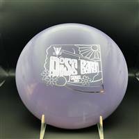 Westside Tournament Underworld 176.0g - 2023 Disc Baron Series Stamp