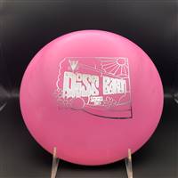 Westside Tournament Underworld 176.2g - 2023 Disc Baron Series Stamp