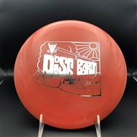 Innova Star Mamba 167.8g - 2023 Disc Baron Series Stamp