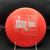 Innova Star Valkyrie 168.2g - 2023 Disc Baron Series Stamp