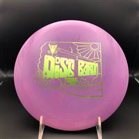 Innova Star Roadrunner 175.2g - 2023 Disc Baron Series Stamp