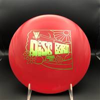 Innova Star Roadrunner 172.3g - 2023 Disc Baron Series Stamp