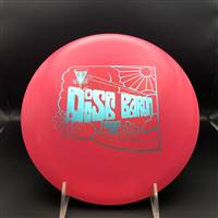 Innova Star Roadrunner 176.1g - 2023 Disc Baron Series Stamp