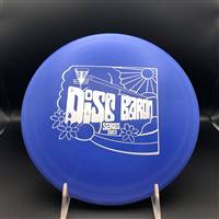 Innova DX Teebird 171.1g - 2023 Disc Baron Series Stamp