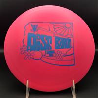 Innova DX Teebird 167.3g - 2023 Disc Baron Series Stamp