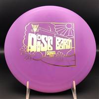 Innova DX Teebird 167.0g - 2023 Disc Baron Series Stamp