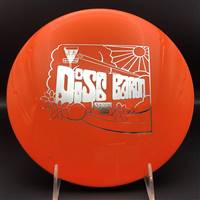 Innova Star TL 177.9g - 2023 Disc Baron Series Stamp