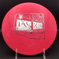 Innova Star TL 173.7g - 2023 Disc Baron Series Stamp