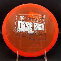 Innova Champion Mako3 175.4g - 2023 Disc Baron Series Stamp