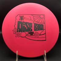 Innova DX Cobra 178.9g - 2023 Disc Baron Series Stamp