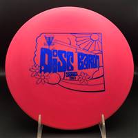 Innova DX Cobra 178.4g - 2023 Disc Baron Series Stamp