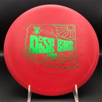 Innova DX Roc 172.9g - 2023 Disc Baron Series Stamp