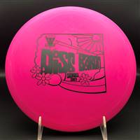 Innova KC Pro Roc 181.1g - 2023 Disc Baron Series Stamp