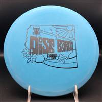 Innova KC Pro Roc 180.2g - 2023 Disc Baron Series Stamp