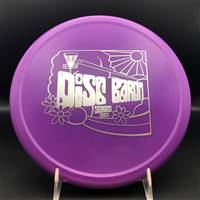 Innova R-Pro Pig 175.3g - 2023 Disc Baron Series Stamp