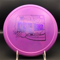 Innova R-Pro Pig 174.1g - 2023 Disc Baron Series Stamp