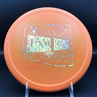 Innova R-Pro Pig 172.1g - 2023 Disc Baron Series Stamp