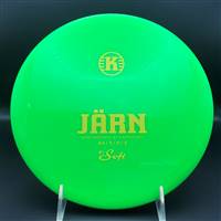 Kastaplast K1 Soft Jarn 172.7g