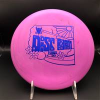 Discraft Jawbreaker Challenger 173.3g - 2023 Disc Baron Series Stamp