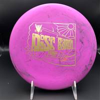 Discraft Jawbreaker Challenger 172.2g - 2023 Disc Baron Series Stamp