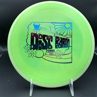 Discraft ESP Buzzz 178.7g - 2023 Disc Baron Series Stamp