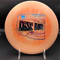 Discraft ESP Buzzz 180.0g - 2023 Disc Baron Series Stamp