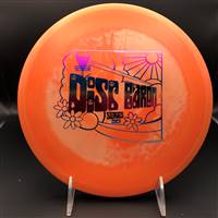 Discraft ESP Buzzz 180.2g - 2023 Disc Baron Series Stamp