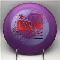 Discraft ESP Buzzz 179.0g - 2023 Disc Baron Series Stamp